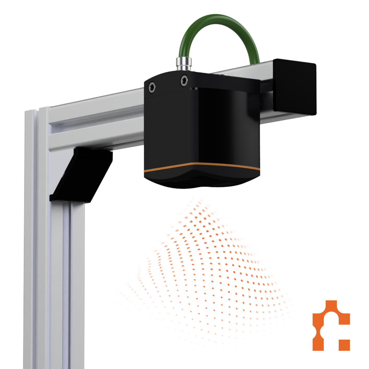3D-Vision-Kit - Fairino - IFM