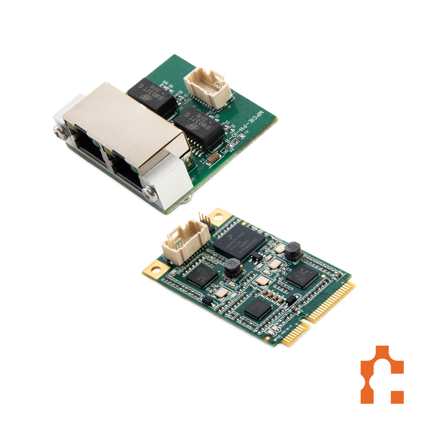 Fairino - Profinet - Ethernet/IP - Kommunikationskarte