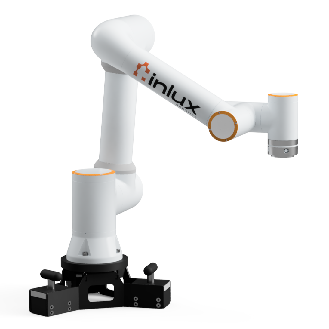 Magnetische Cobot-Basis