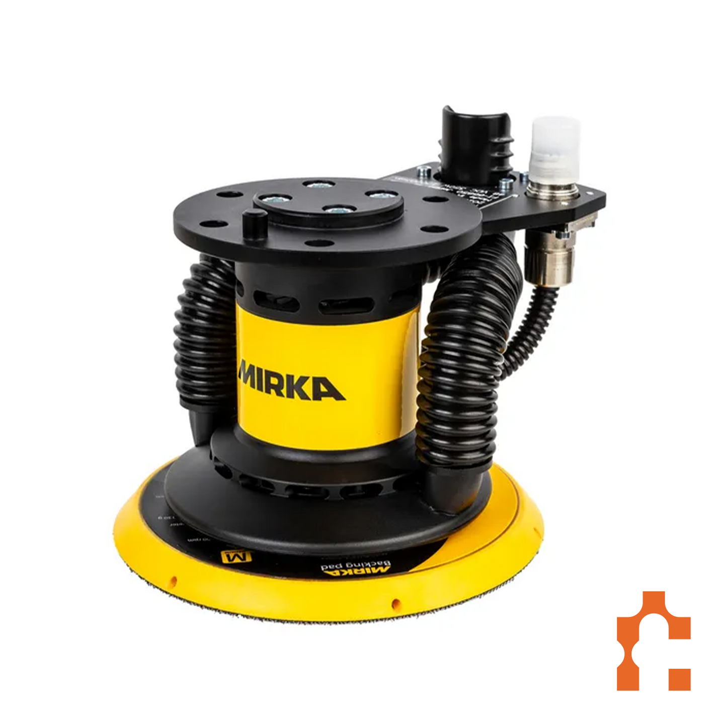 Cobot Schleifset - Mirka