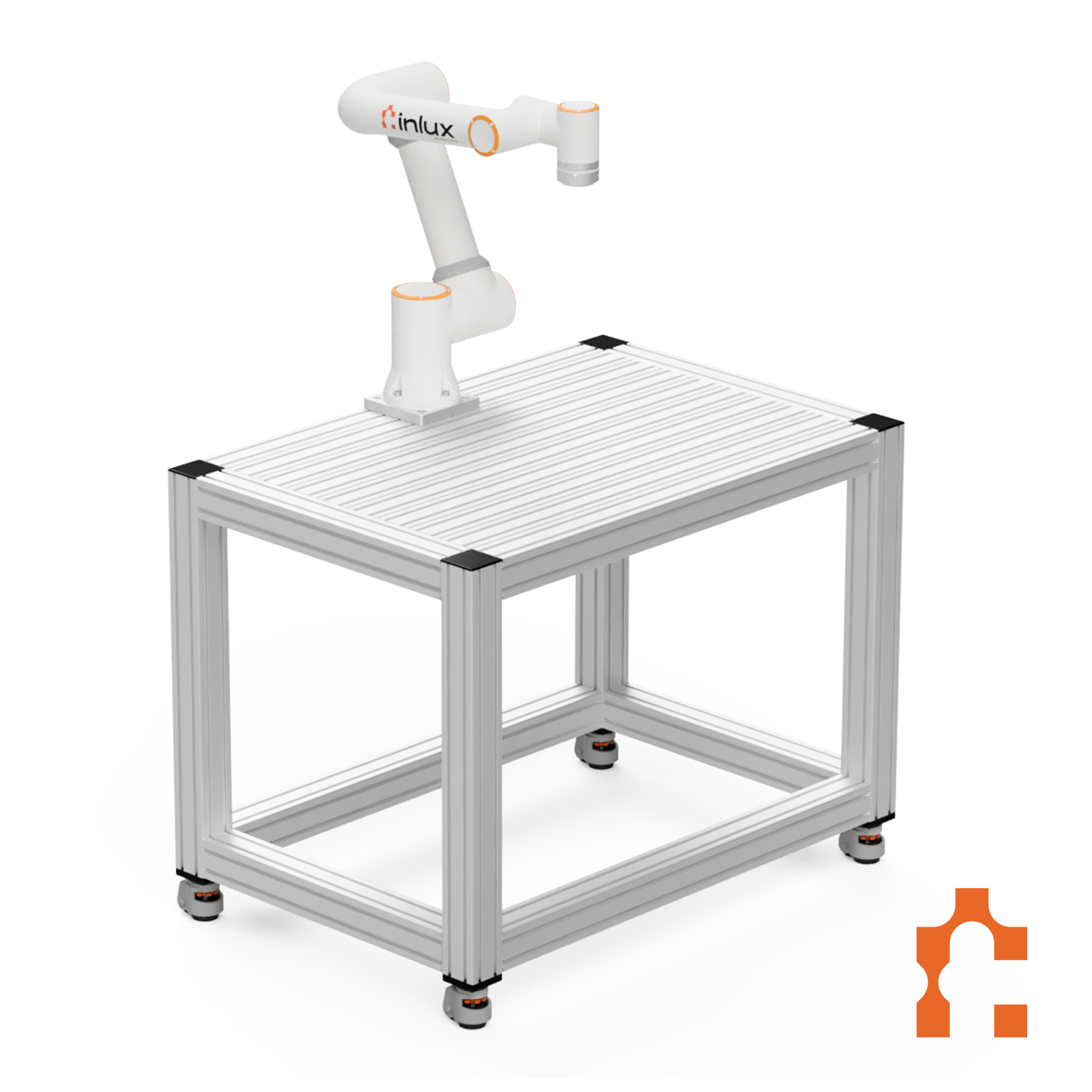 Cobot Fixture Table