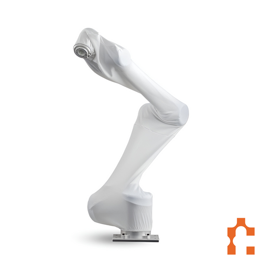 Cobot-Abdeckung