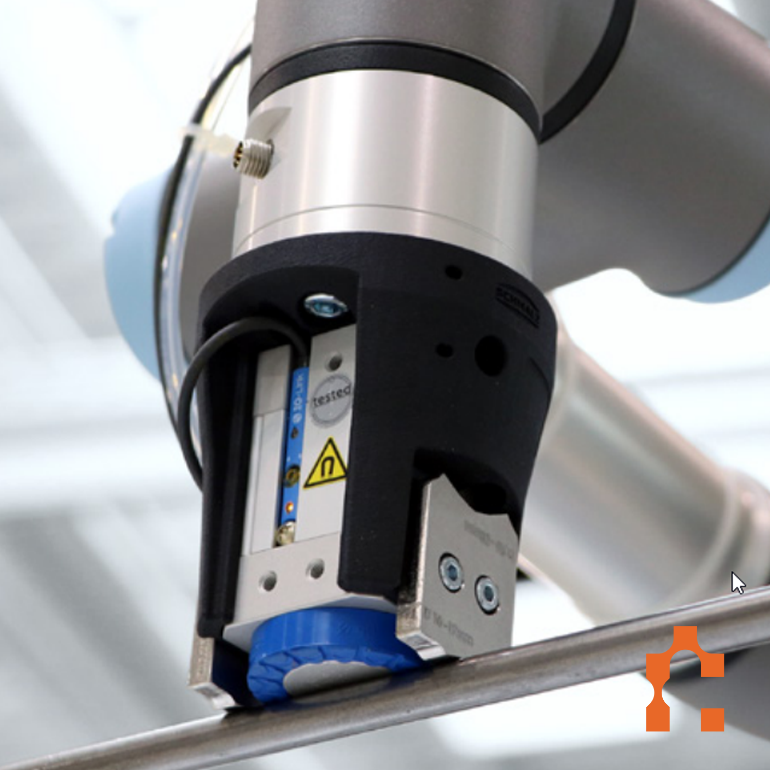 Custom Cobot Gripper