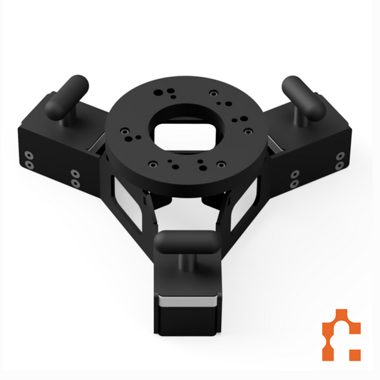 Magnetische Cobot-Basis