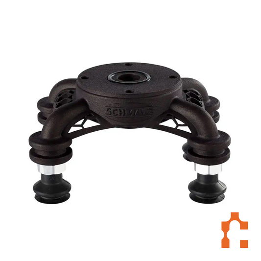 Elektrischer Vakuumgreifer-Adapter - Schmalz