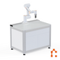 Cobot-Entwicklungstisch