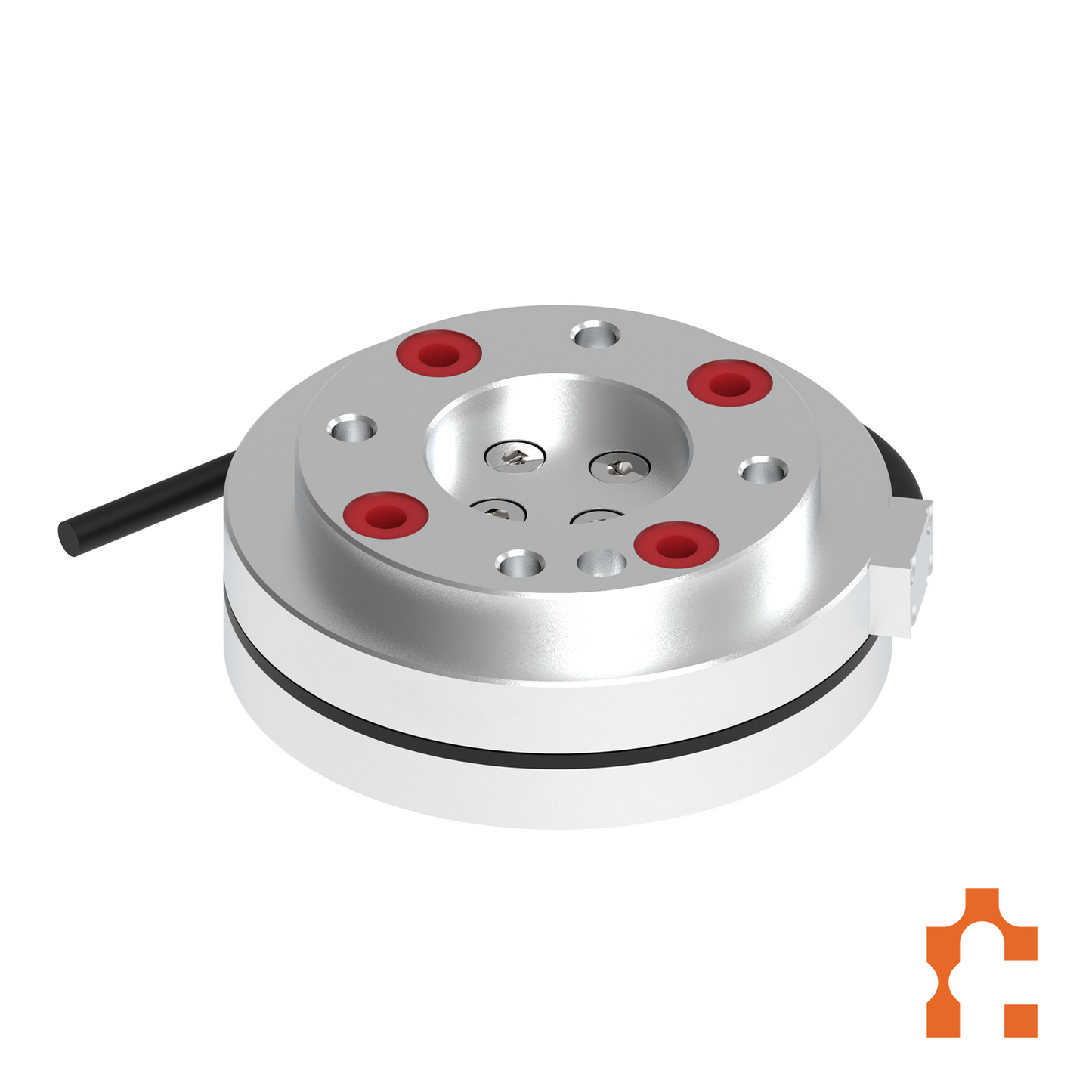 Kraft-Drehmoment-Sensor