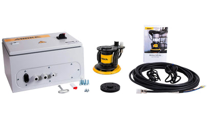 Cobot Schleifset - Mirka